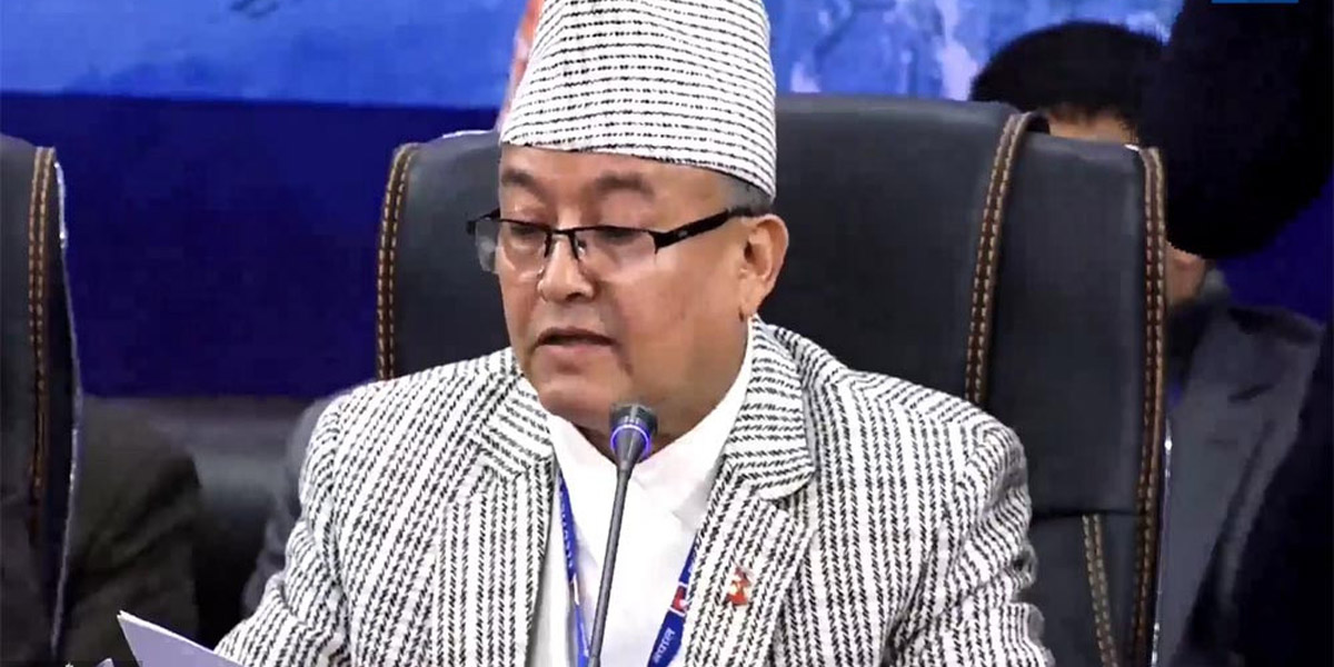 देशभर ६१ प्रतिशत मत खस्यो