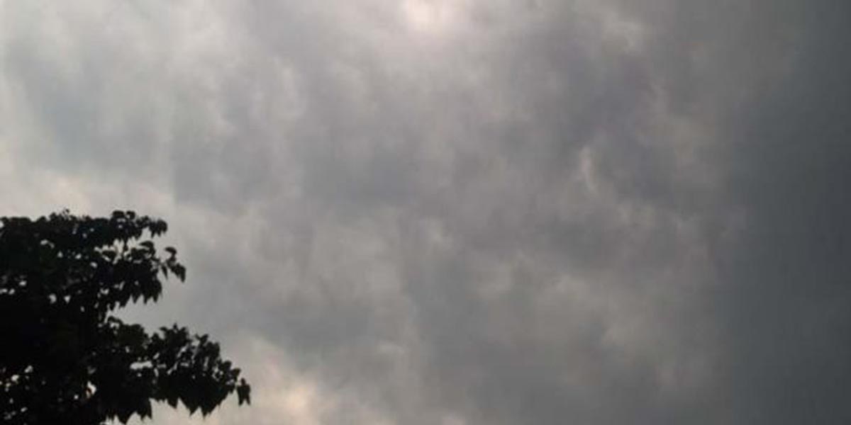 आगामी तीन दिन कहाँ कहाँ हुँदैछ वर्षा ?