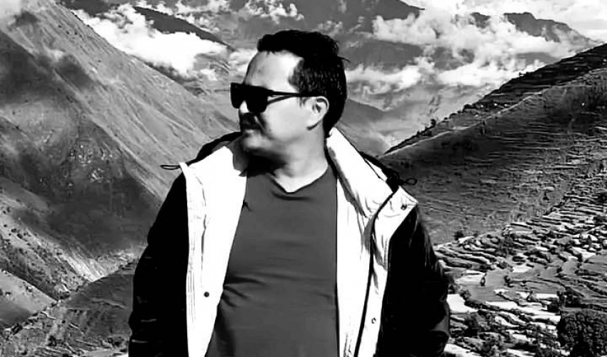 बाजुरामा  कांग्रेसका कार्यक्रताद्वारा हत्या गरिएका भनिएका अयडीको शव आज उठाइने