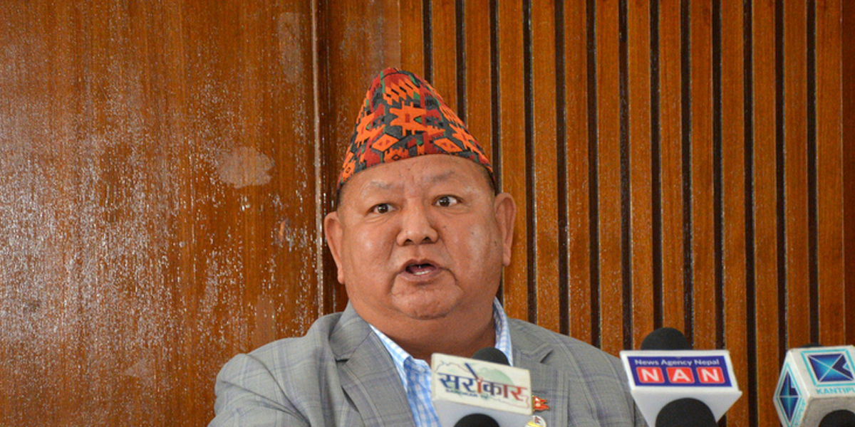 डोटीमा एकीकृत समाजवादीका प्रेम आले निर्वाचित