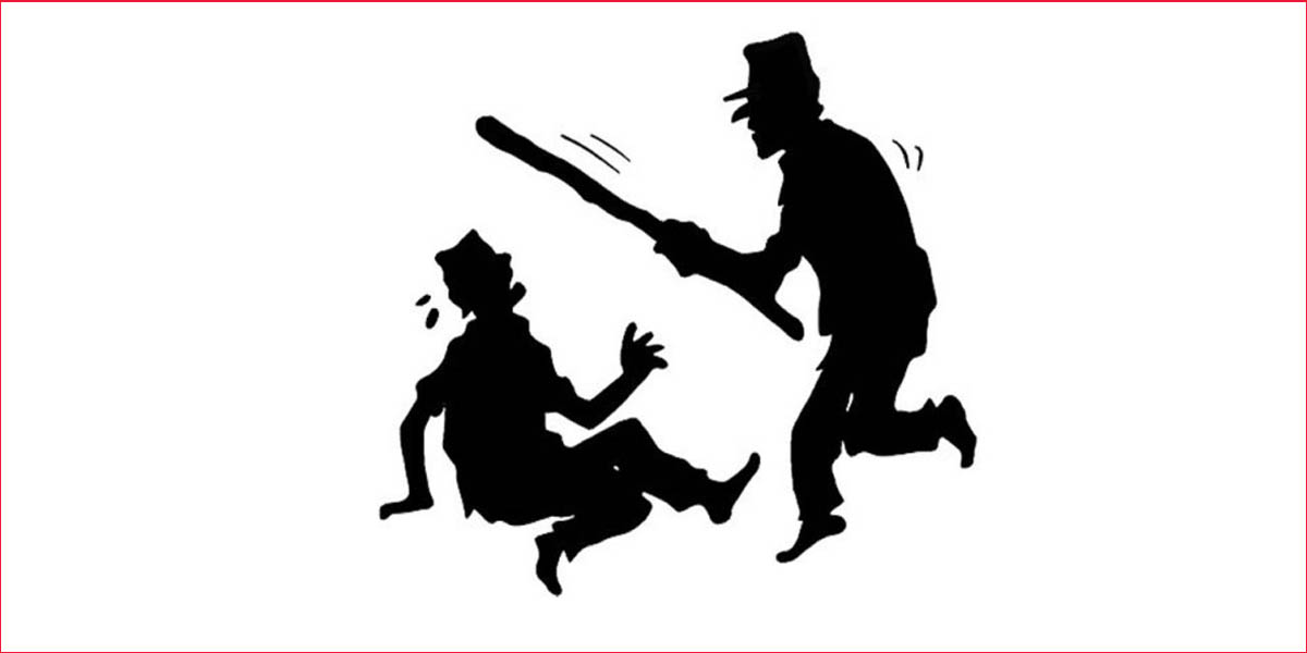 छोराले बुबालाई लौरोले हिर्काउँदा बुबाको घटनास्थलमै मृत्यु