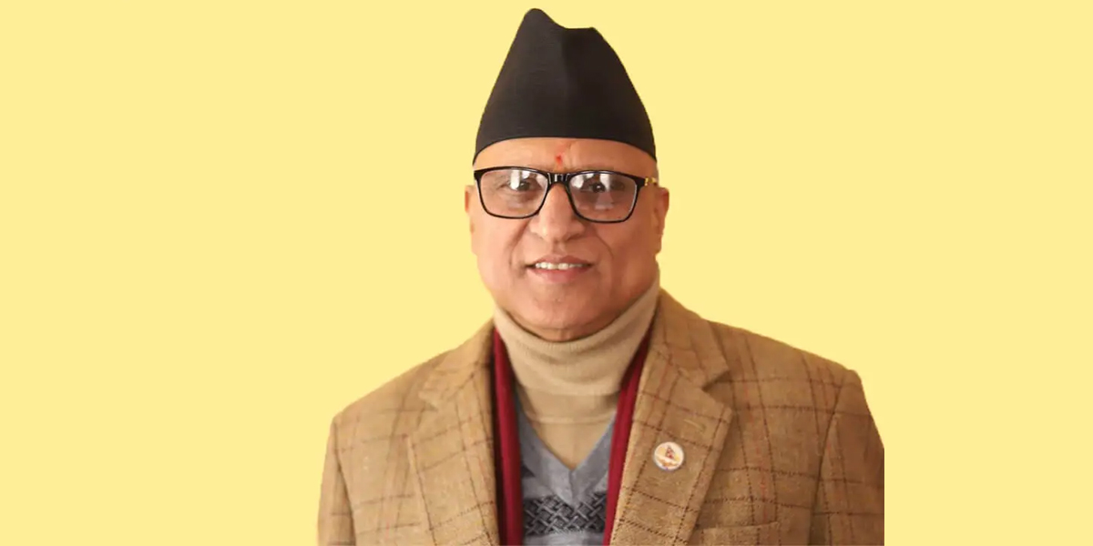 दार्चुलामा गठबन्धनका दिलेन्द्र प्रसाद बडू विजयी