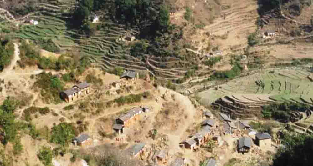 संविधान सभा सदस्यकै गाउँको नाम अपमानजनक