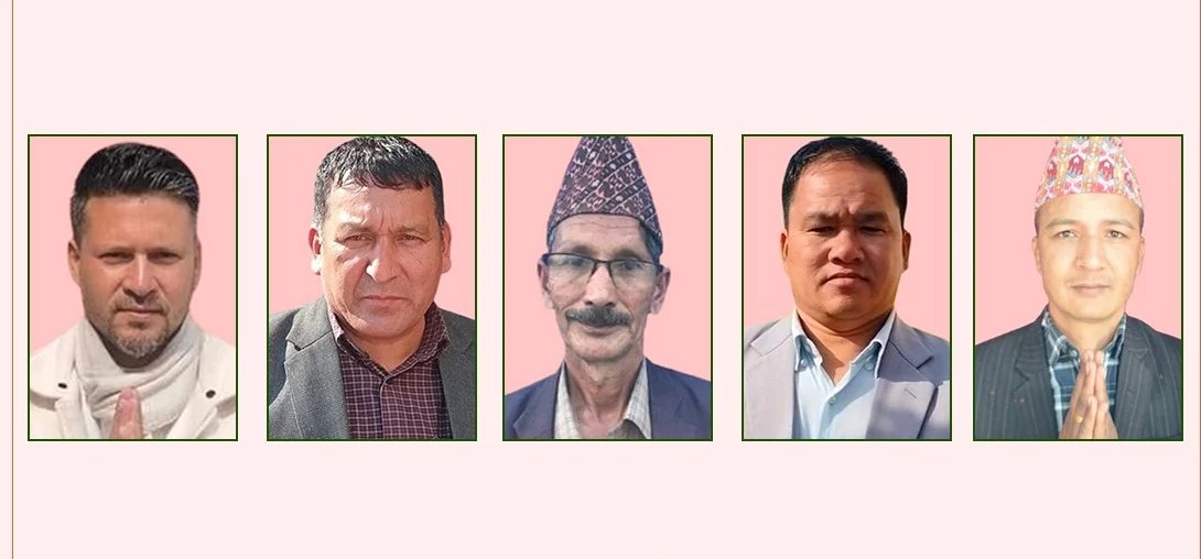 बझाङको गणना तीव्र गतिमा, एमाले अगाडि, कांग्रेस तेस्रो
