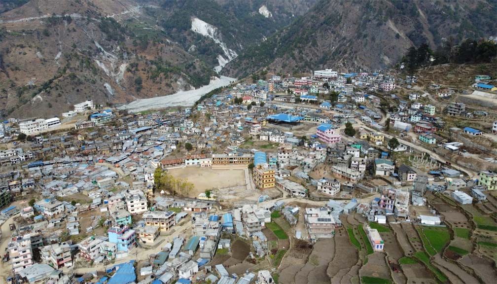 बाजुरा घटनाको सम्बन्धमा राष्ट्रिय मानव अधिकार आयोगले गर्यो अनुसन्धान सुरू