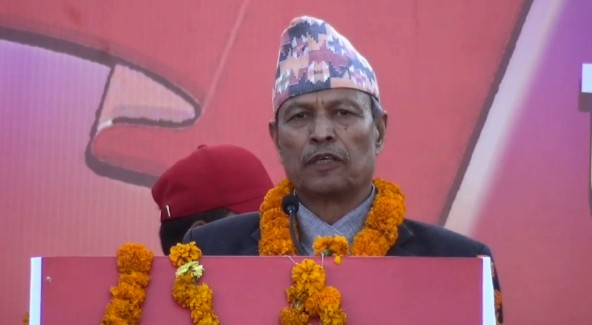 सुदूरपश्चिममा चुनावी हेभीवेट भिडन्त भीम रावल, लेखराज भट्ट र प्रेम आले मैदानमा