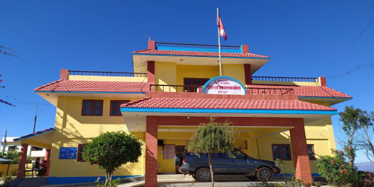 डडेल्धुरा कार्यसम्पादनमा सुदूरपश्चिममै सर्वोत्कृष्ट