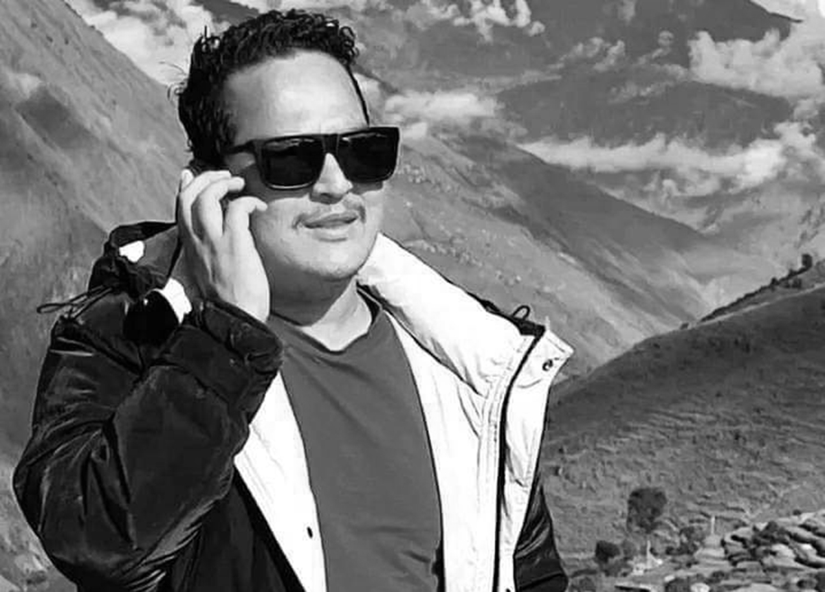 बाजुरामा झडप हुँदा घाइते भएका चेतन अयडिको मृत्यु