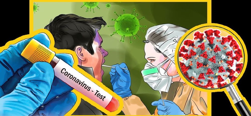 बढ्दै कोरोना संक्रमण, एकैदिन १८ जनामा संक्रमण पुष्टि