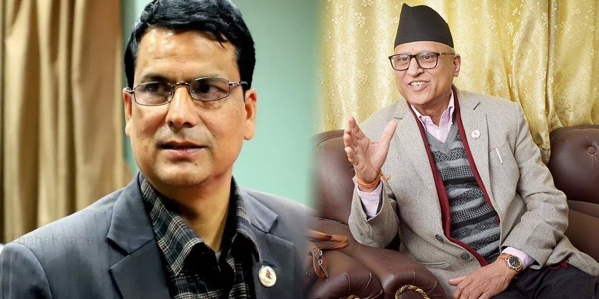 दार्चुलामा मतान्तर बढाउँदै बडू