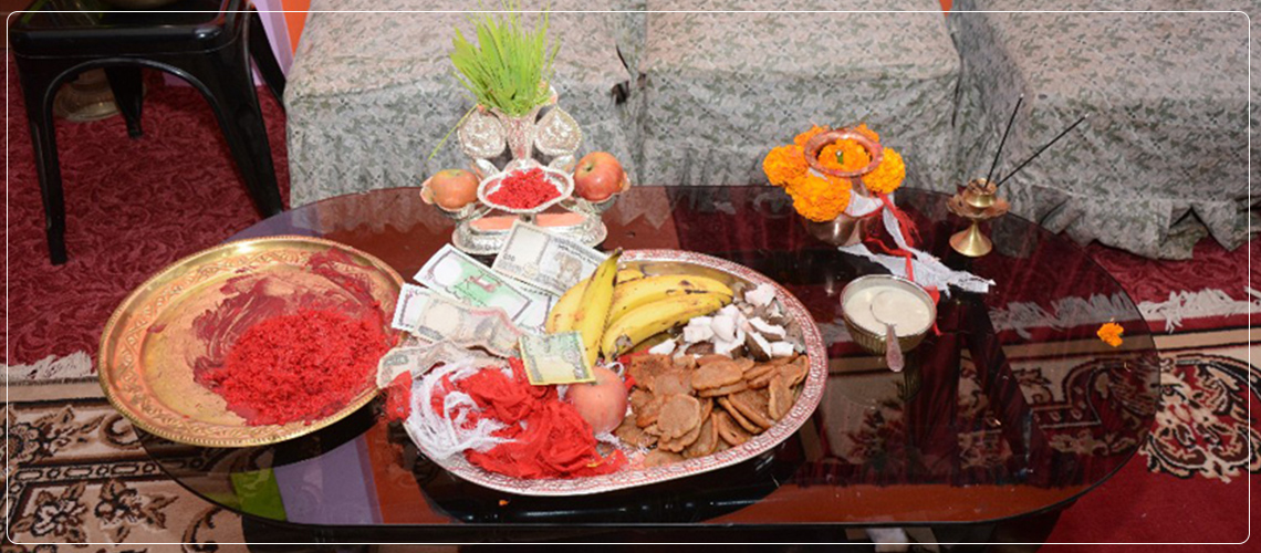 आज कोजाग्रत पूर्णिमा, दसैँको समापन गरिँदै