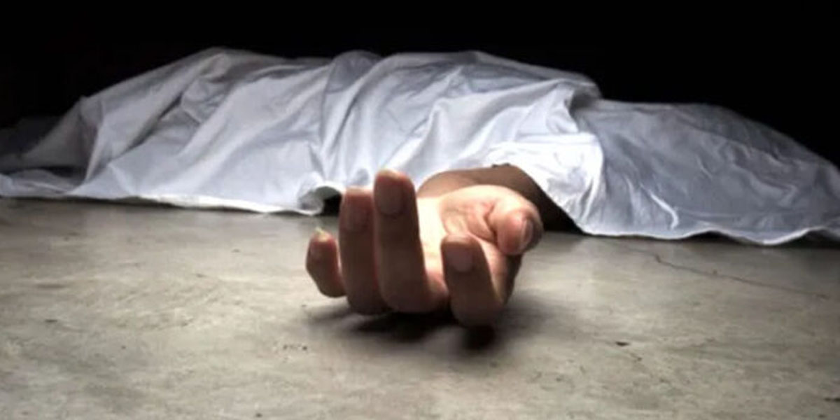 बैतडीमा  नदीमा डुबेर एक जनाको मृत्यु