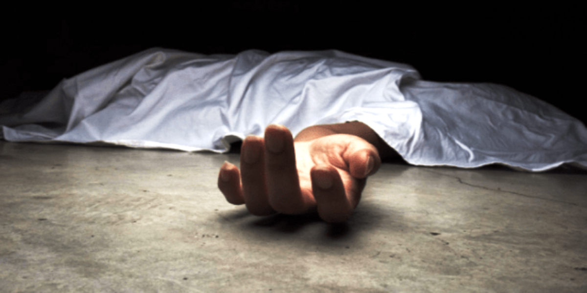 धनगढीमा मोटरसाइकल दुर्घटना हुँदा १ जनाको मृत्यु