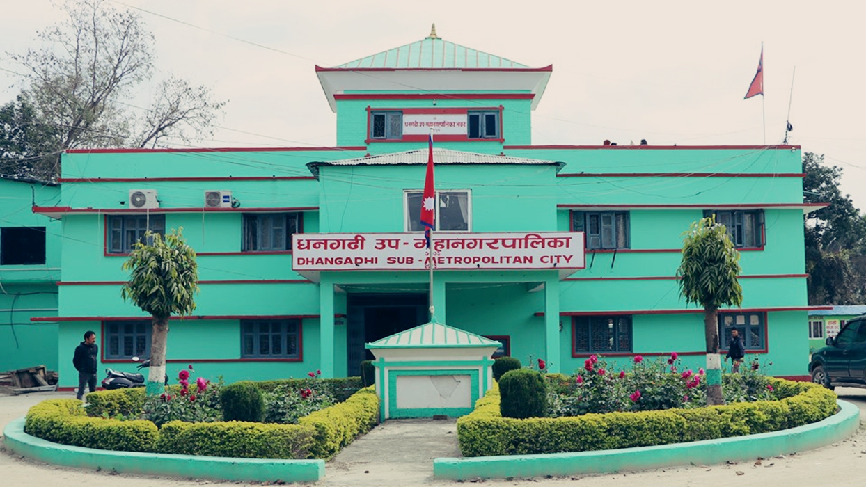 धनगढीका सामुदायिक विद्यालयको कक्षा ८ को नतिजा ९ बाट बढेर ३१ प्रतिशत