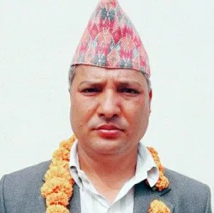 एकीकृत समाजवादीको दलको नेतामा सोडारी चयन