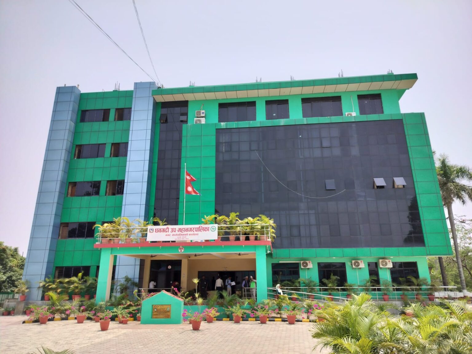 सामुदायिक विद्यालयको एसइई नतिजा १०३ प्रतिशतले सुधार