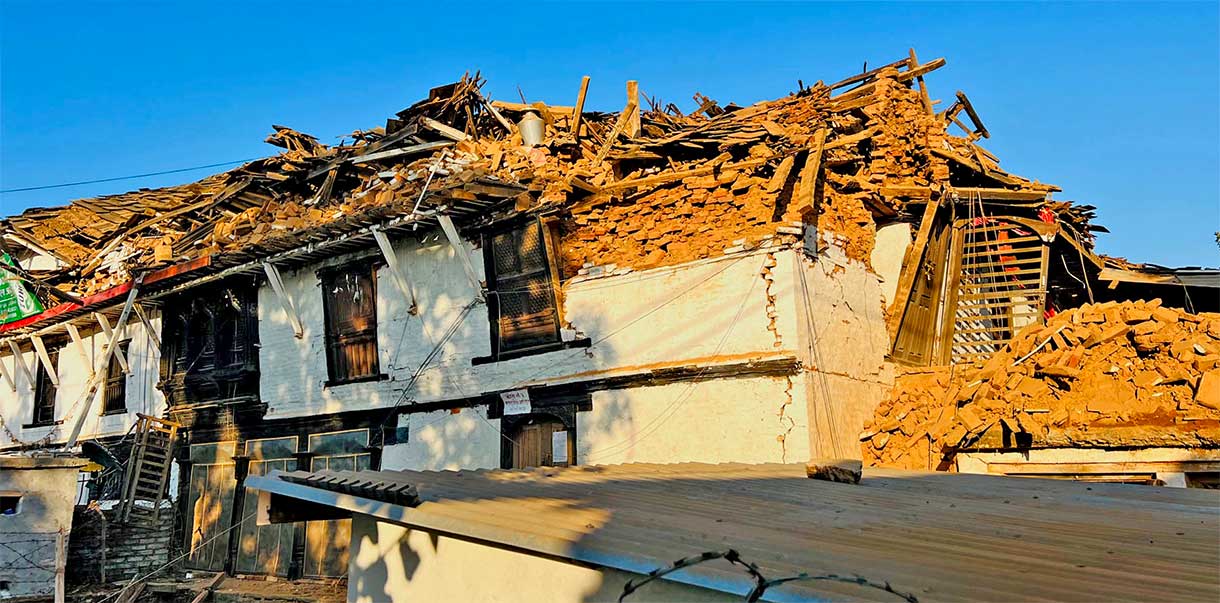 रुकुम पश्चिममा २९ हजार लाभग्राहीले पाए पहिलो किस्ता