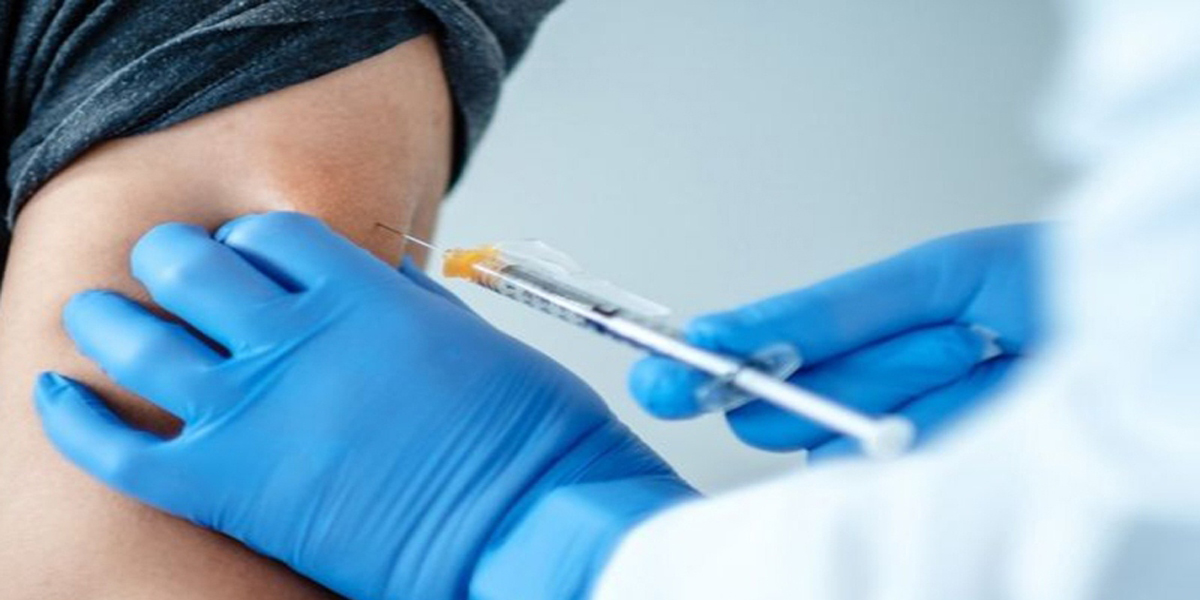 बैतडीका एक लाख ७८ हजारलाई कोरोनाविरुद्धको खोपको पूर्ण मात्रा