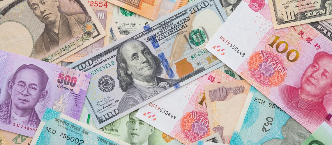 मंगलबारको विदेशी मुद्राको विनिमय दर