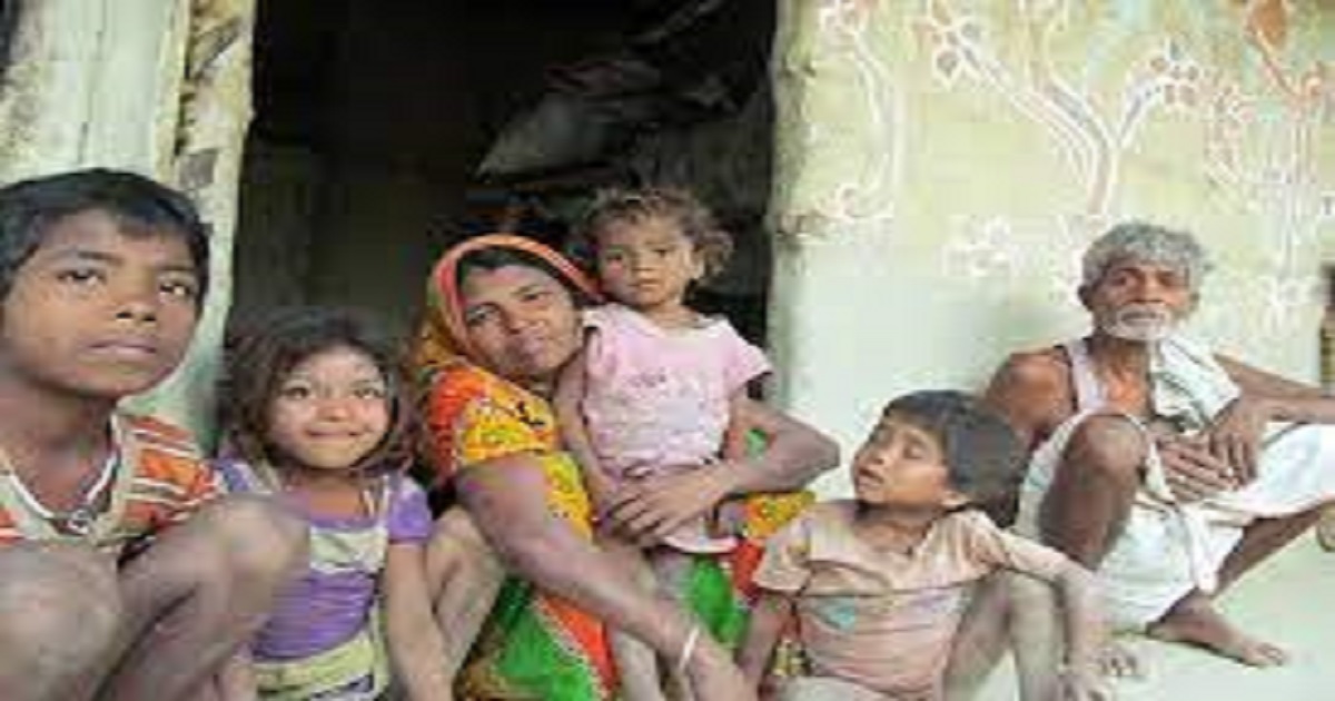 सबै भन्दा बढी गरीब सुदुरपश्चिममा  नेपालको गरीबी दर २०.२७ प्रतिशतमा