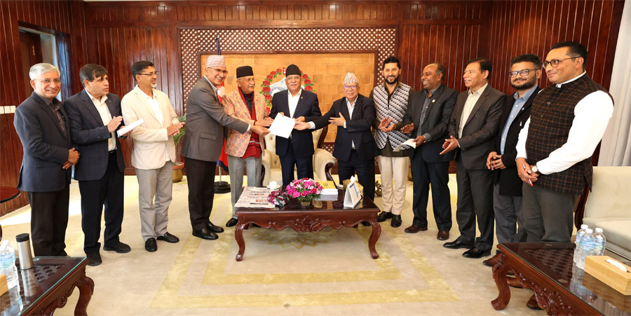 उपनिर्वाचनले गठबन्धनमा संशय