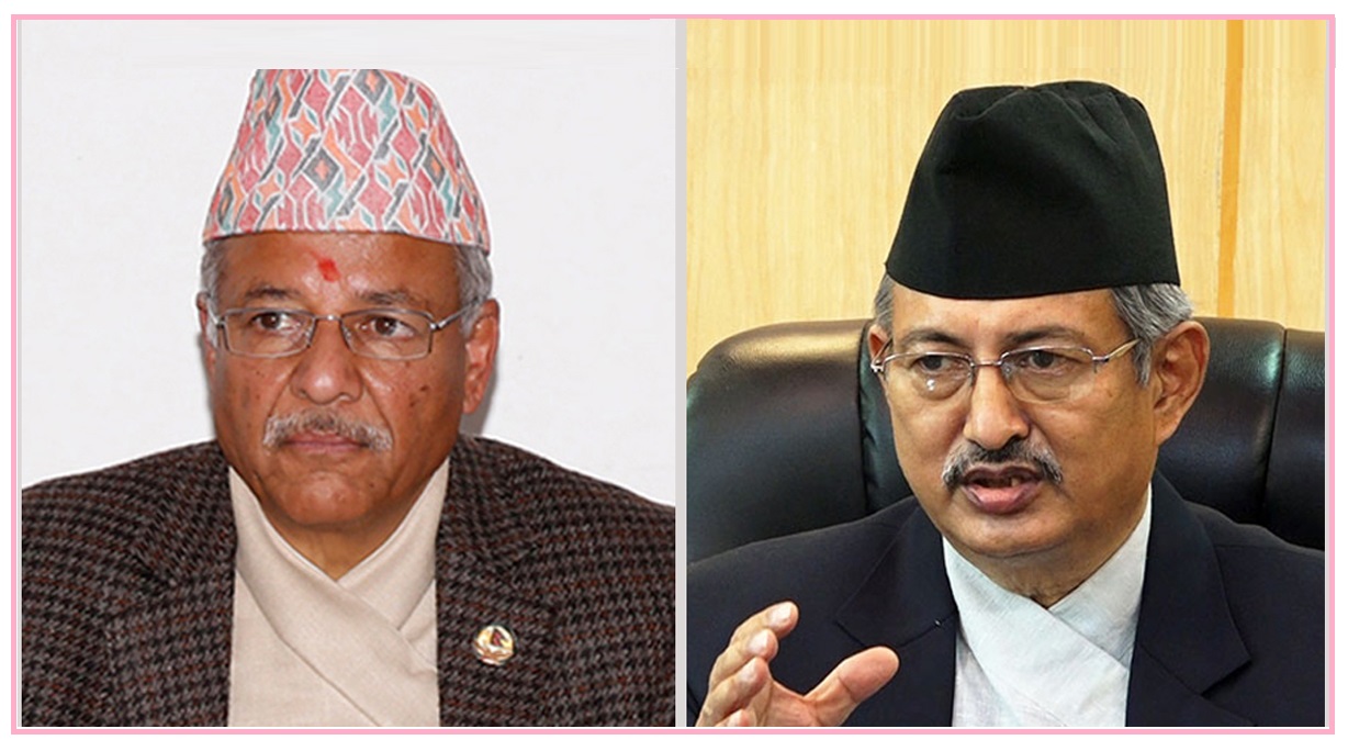 गृहमन्त्री खाँणलाई हराउँदै राप्रपाका बोहरा विजयी