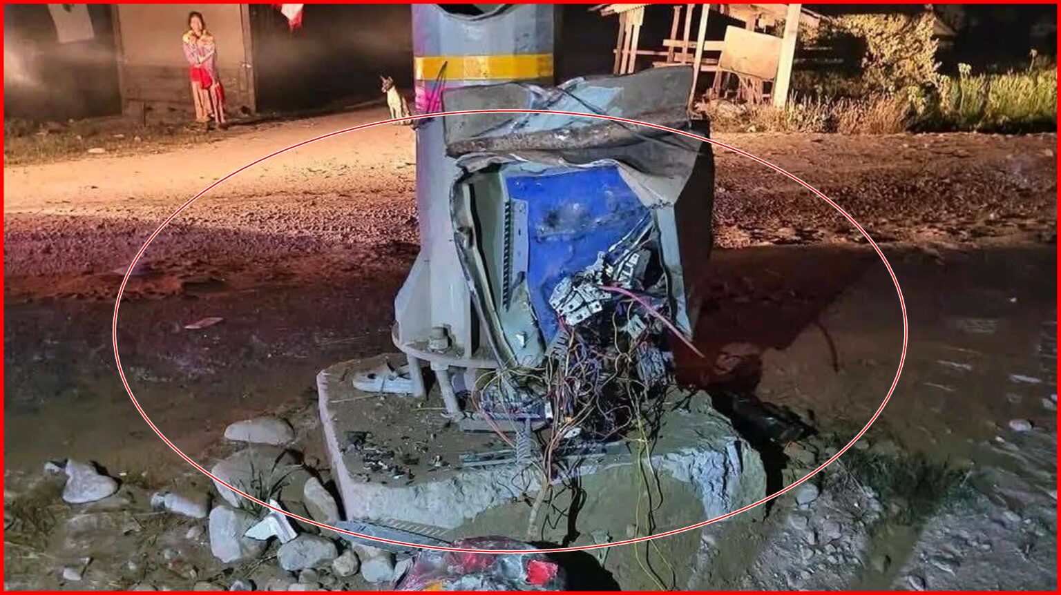 हाईमोस्ट लाइट तत्काल व्यवस्थापन गर्न मुख्यमन्त्री शाहको निर्देशन