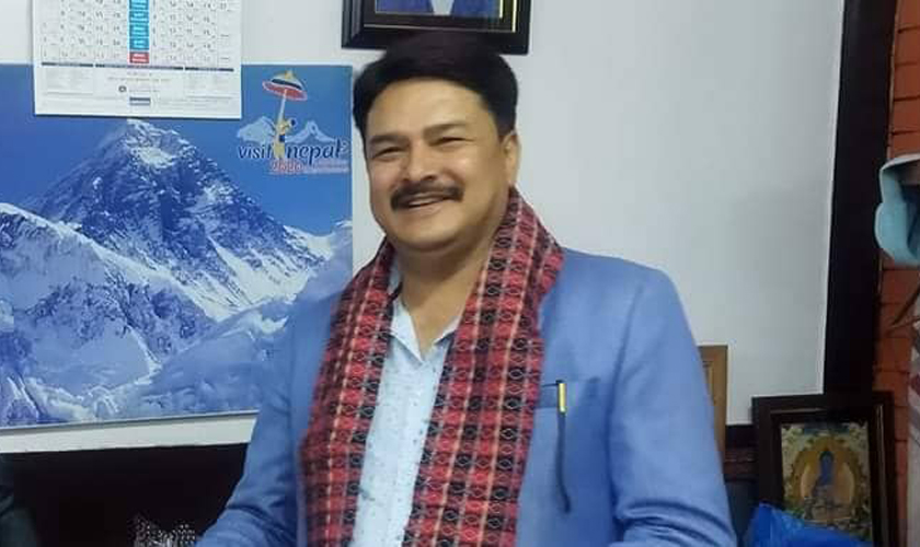 स्वास्थ्य बीमा कार्यक्रम सफल बनाउन योजना पेस