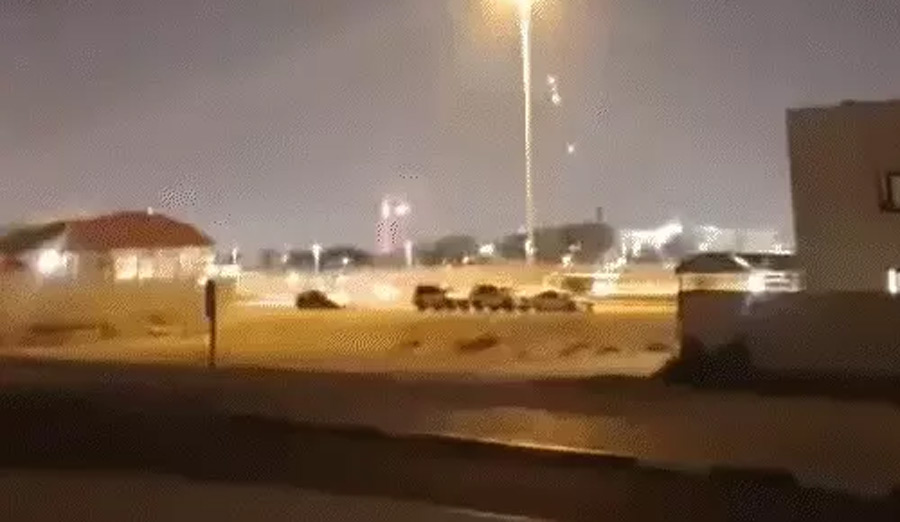 ट्रम्पको दाबीमा इरानको अस्वीकारोक्ति, इजरायलसँग युद्धविराम नभएको दाबी