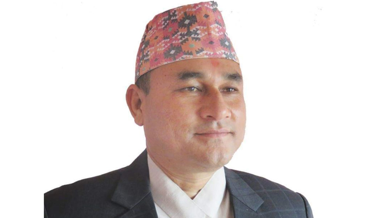 राजीनामा दिन्न,विश्वासको मत पाउँछुः मुख्यमन्त्री शाह