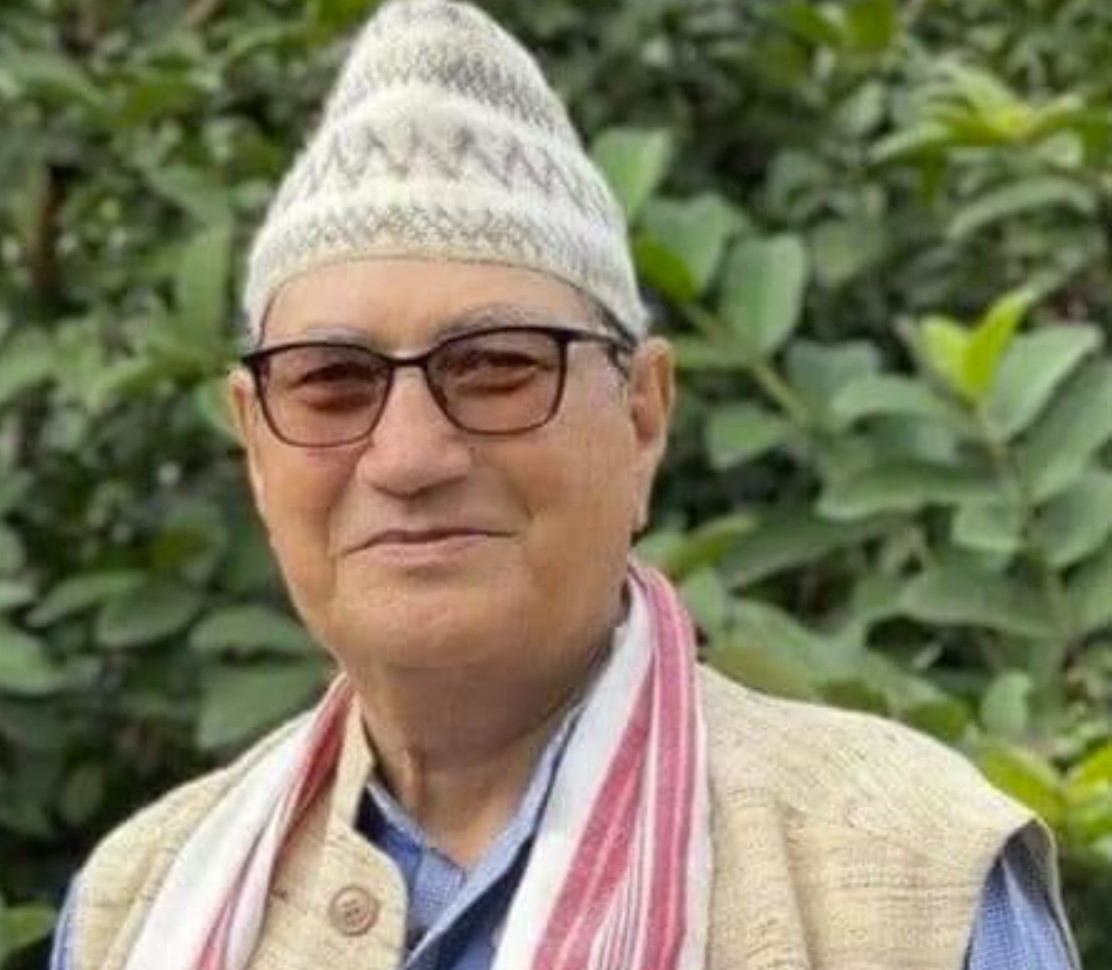 कांग्रेस नेता बुढाथोकीको कनकाई नदीमा अन्त्येष्टि गरिने