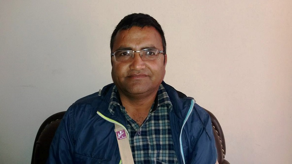 डडेल्धुरा प्रदेशसभा–१ मा खगराज भट्ट विजयी