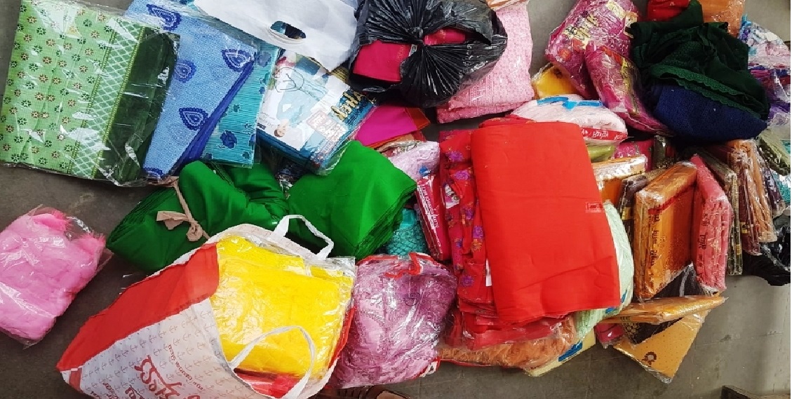 १ लाख ८९ हजार बढीको अबैध सामान नियन्त्रणमा