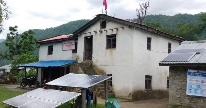 मोहन्याल गाउपालिकामा ‘जनयुद्ध दिवस’मा स्थानीय बिदा