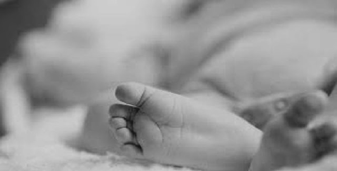 नवजात शिशु मृत फेला, कोठामा बस्दै आएकी महिला फरार