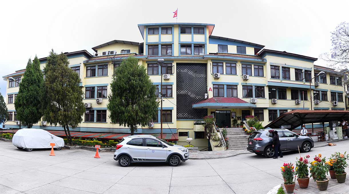 क्रसबोर्डर अनलाइन कारोबार थप सहज, नेपालीका लागि भने अझै खुलेन