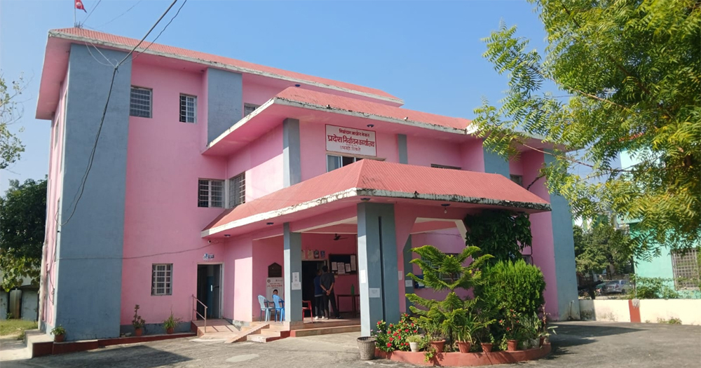 सुदूरपश्चिमबाट २१० जनाको उम्मेदवारी, ८ प्रतिशत महिला