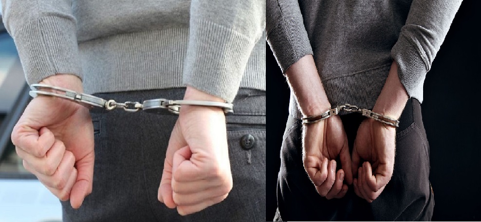 कैलालीका ४ जना युवक लागूऔषधसहित नियन्त्रणमा