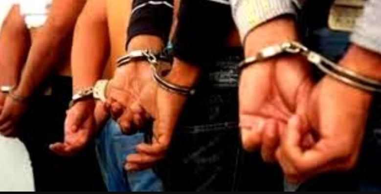 कैलालीबाट चोरी मुद्दाका ४ फरार प्रतिवादी पक्राउ