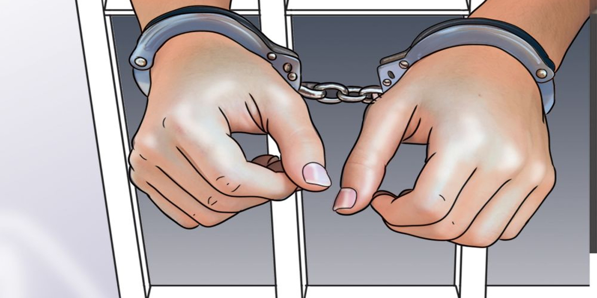 अवैध लागूऔषधसहित कैलालीमा दुई जना पक्राउ