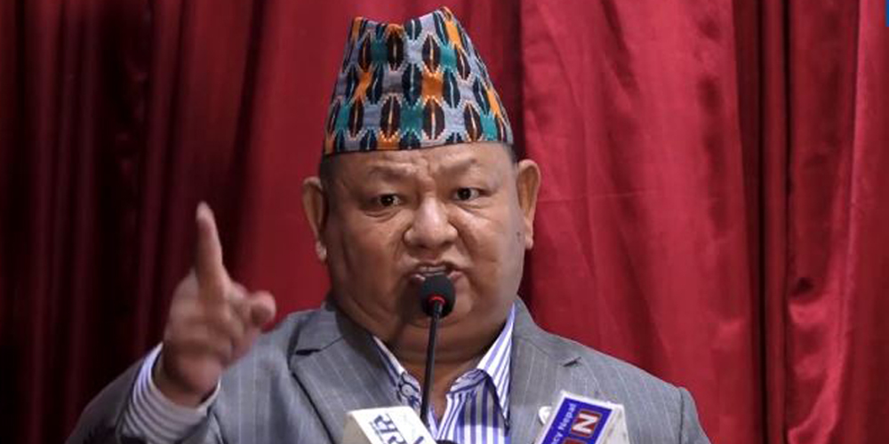 समाजवादीमा प्रेम आले पार्टी छोड्ने तयारी