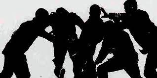 अछाममा सत्ता गठबन्धन र एमाले कार्यकर्ताबीच झडप