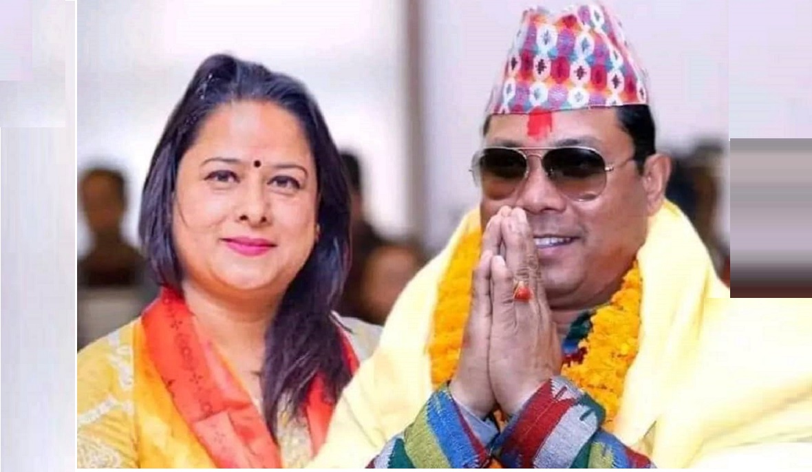 नागरिक उन्मुक्ति पाटीले बोलायो संस्थापक केन्द्रीय सदस्यको आकस्मिक बैठक