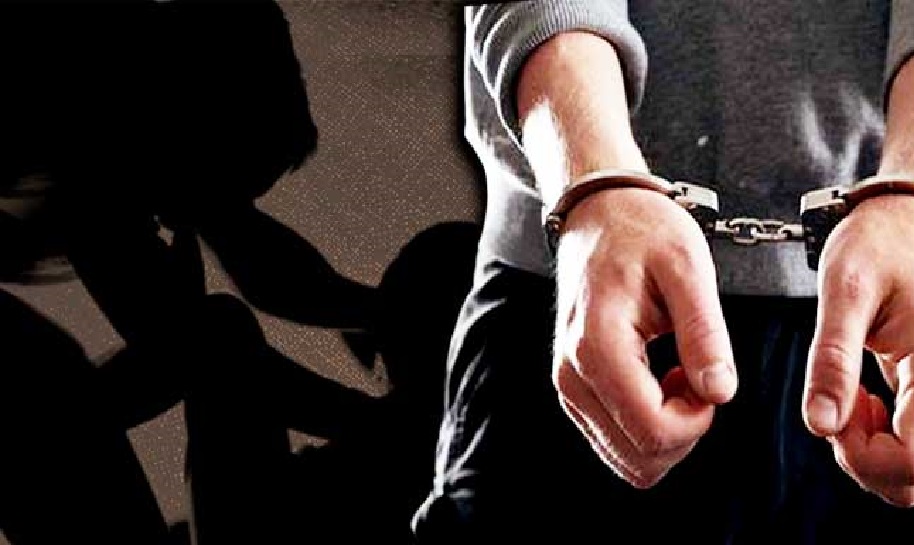 १२ वर्षिया छोरी बलात्कारको आरोपमा बाबु पक्राउ