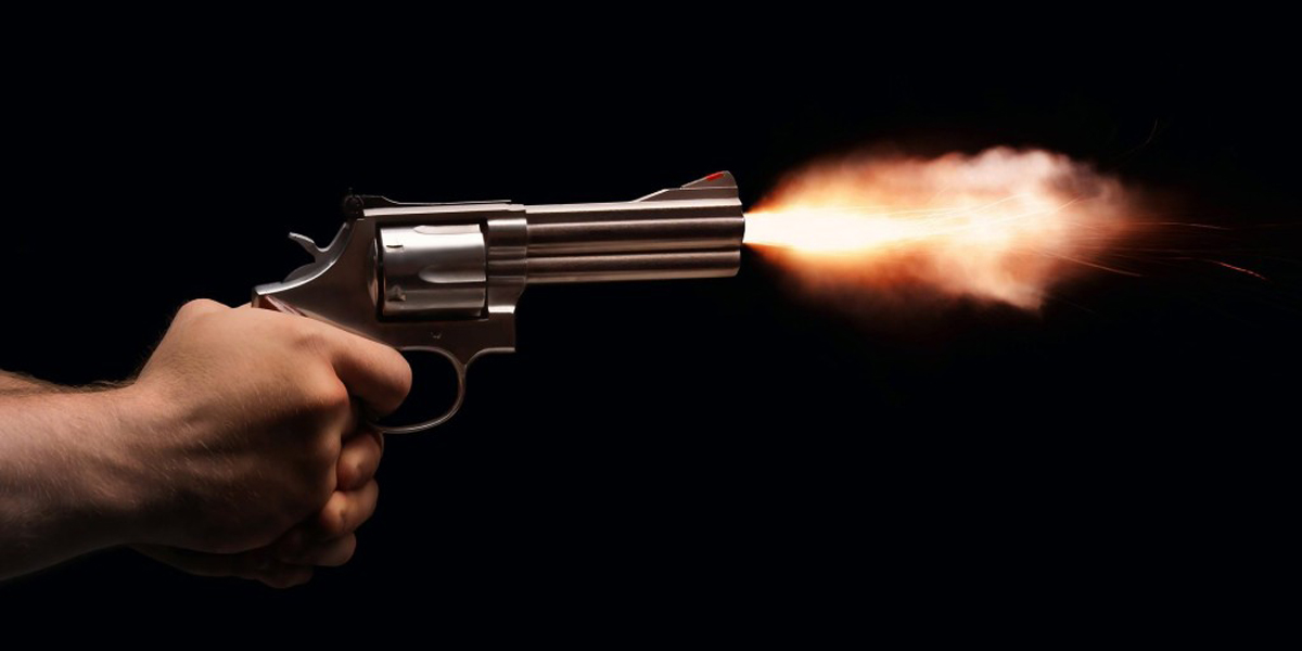 रुपन्देहीमा अज्ञात समूहले चलाएको गोली लागेर एक युवक घाइते