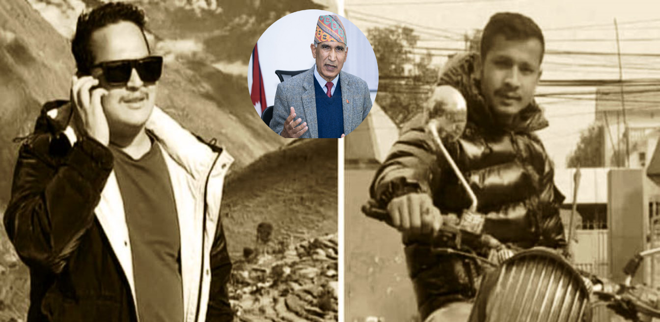 बाजुरामा निर्वाचनका क्रममा मृत्यु भएका सञ्जीव र चेतनको परिवारलाई १०/१० लाखदिने सरकारको निर्णय