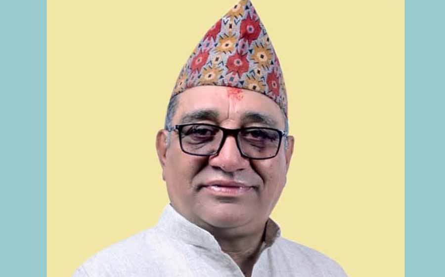 बैतडी प्रदेशसभा (ख) मा कांग्रेसका शिवराज भट्ट विजयी