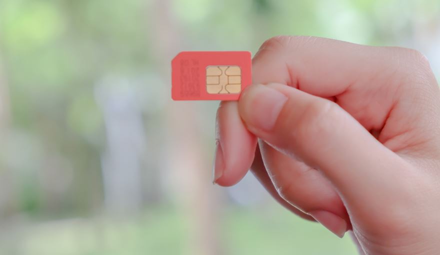 भारतमा नेपाली नागरिकले मोबाइल सिम कार्ड पाउने