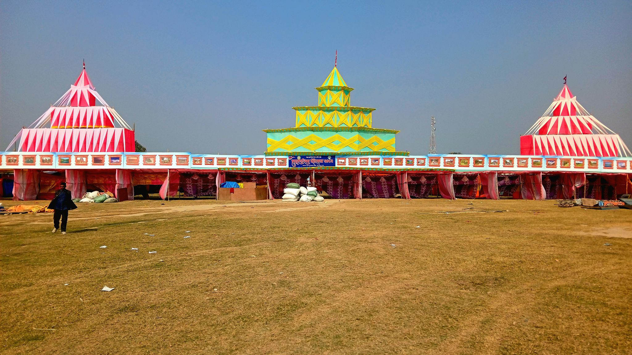 आजदेखि सुदूरपश्चिम महोत्सव सुरु हुँदै, अर्थमन्त्री खनालले उद्घाटन गर्ने