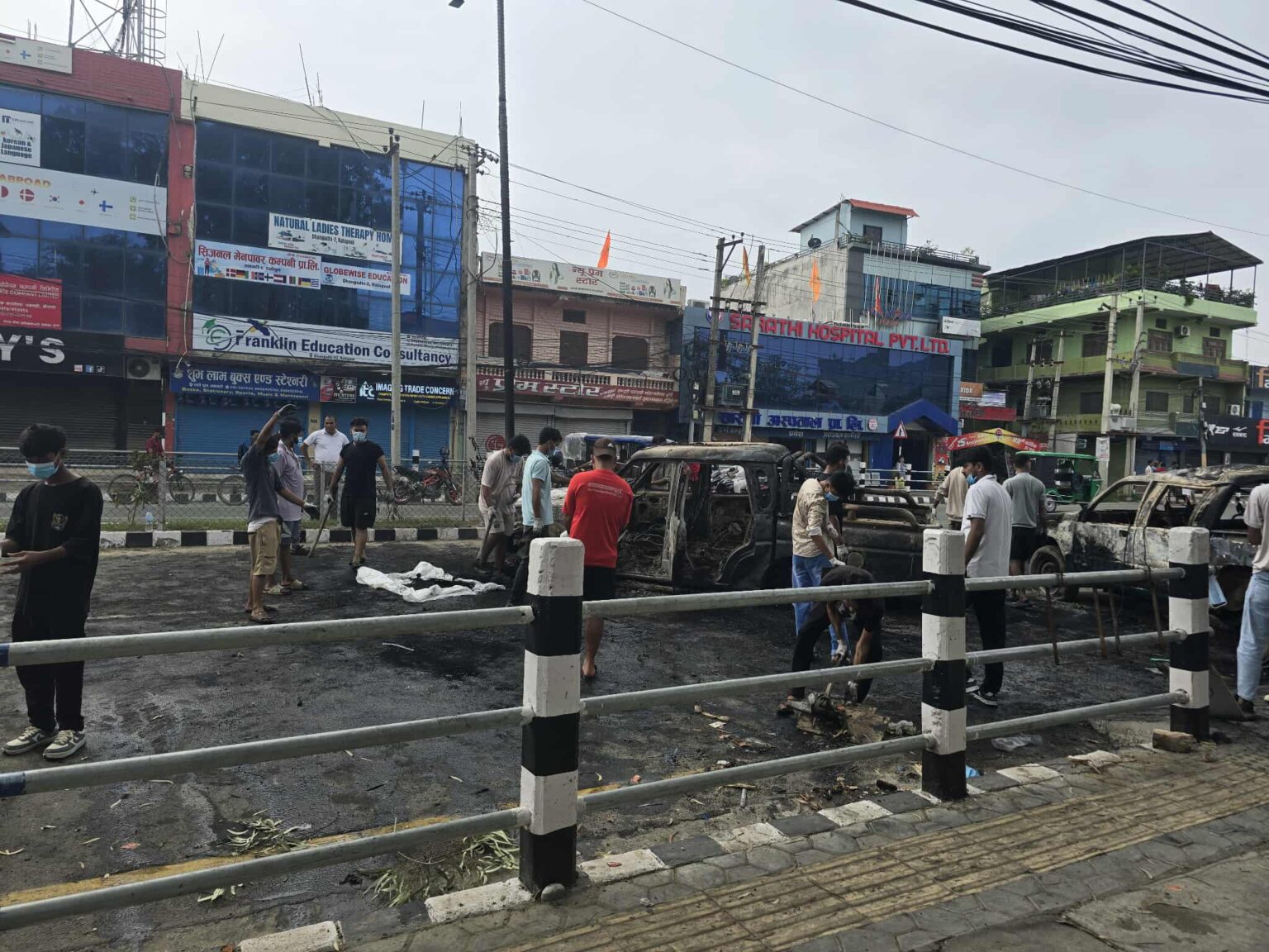 सुदुरपश्चिम प्रदेशसभाका सभापतिले लिए सपथ